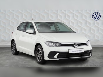 2023 (73) - 1.0 TSI Life Euro 6 5-door