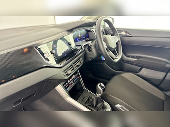 Used Volkswagen Polo 2023 for sale - 77918062: Photo