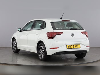 Used Volkswagen Polo 2023 for sale - 77918062: Photo