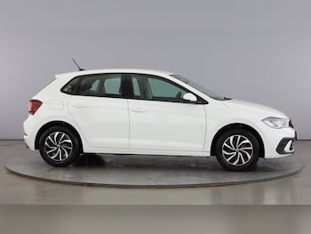 Used Volkswagen Polo 2023 for sale - 77918062: Photo