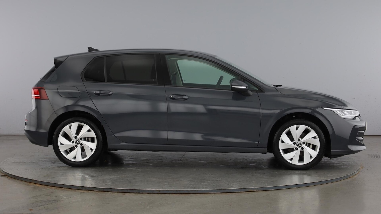 Used Volkswagen Golf 2024 for sale - 77504734: Photo 4