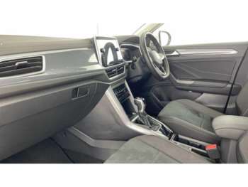 Used Volkswagen T-Roc 2022 for sale - 75178572: Photo