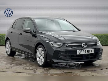 Volkswagen Golf feature image