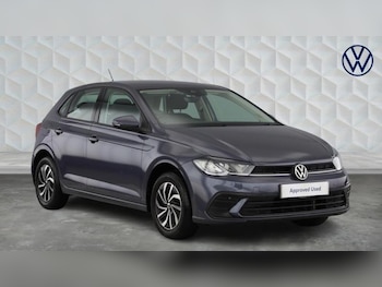 Used Volkswagen Polo 2022 for sale - 77363516: Photo