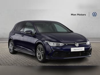Used Volkswagen Golf 2020 for sale - 79542184: Photo