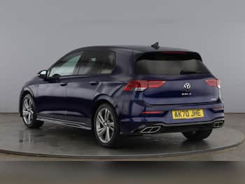Used Volkswagen Golf 2020 for sale - 79542184: Photo