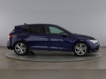 Used Volkswagen Golf 2020 for sale - 79542184: Photo