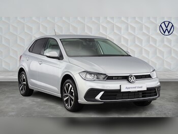 Used Volkswagen Polo 2025 for sale - 78688545: Photo