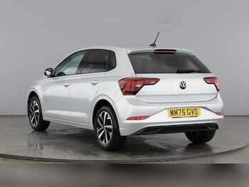 Used Volkswagen Polo 2025 for sale - 78688545: Photo