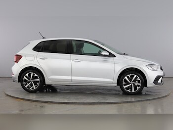 Used Volkswagen Polo 2025 for sale - 78688545: Photo