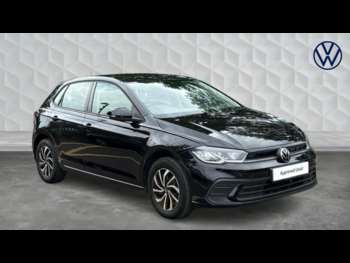 2022 - MK6 Facelift (2021) 1.0 TSI 95PS Life DSG Automatic 5-Door
