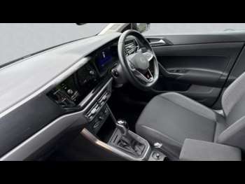 Used Volkswagen Polo 2022 for sale - 74858569: Photo