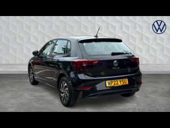 Used Volkswagen Polo 2022 for sale - 74858569: Photo
