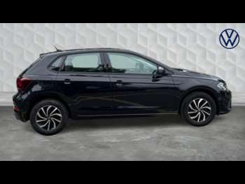 Used Volkswagen Polo 2022 for sale - 74858569: Photo