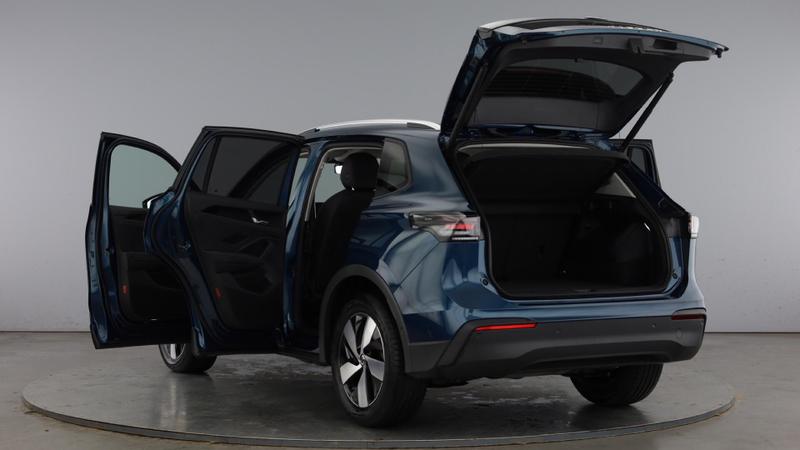 Used Volkswagen Tiguan 2025 for sale - 75945290: Photo 11