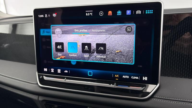 Used Volkswagen Tiguan 2025 for sale - 75945290: Photo 15