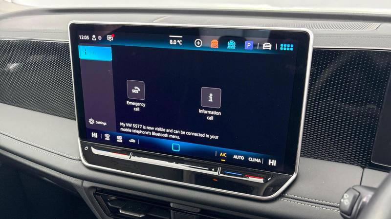 Used Volkswagen Tiguan 2025 for sale - 75945290: Photo 16