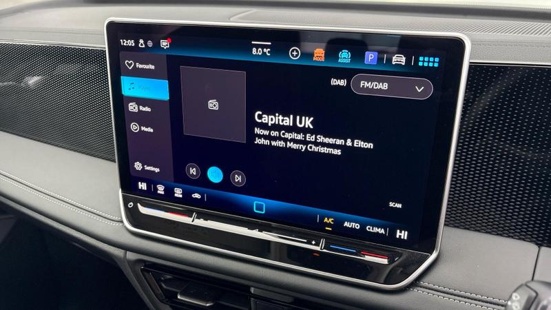 Used Volkswagen Tiguan 2025 for sale - 75945290: Photo 17