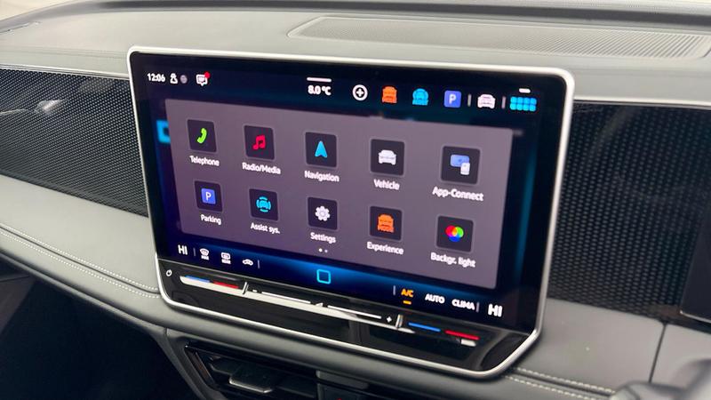 Used Volkswagen Tiguan 2025 for sale - 75945290: Photo 18