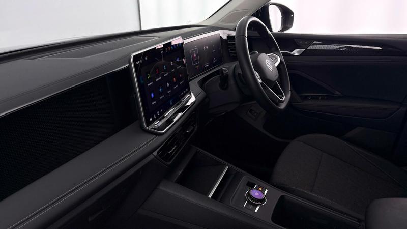 Used Volkswagen Tiguan 2025 for sale - 75945290: Photo 2