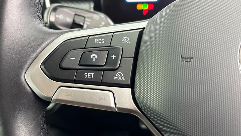 Used Volkswagen Tiguan 2025 for sale - 75945290: Photo 21