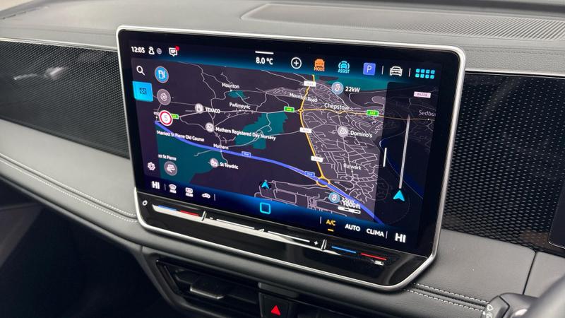 Used Volkswagen Tiguan 2025 for sale - 75945290: Photo 22