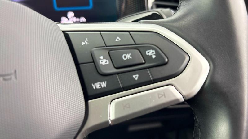 Used Volkswagen Tiguan 2025 for sale - 75945290: Photo 23