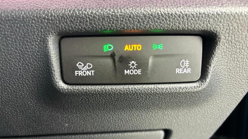 Used Volkswagen Tiguan 2025 for sale - 75945290: Photo 24