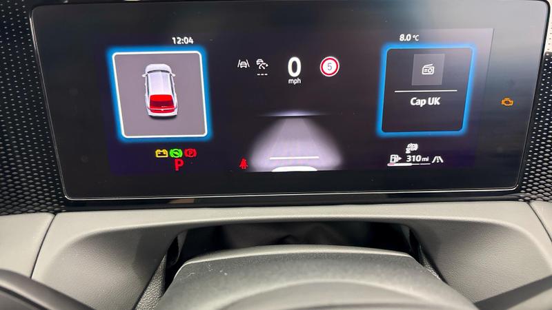 Used Volkswagen Tiguan 2025 for sale - 75945290: Photo 25