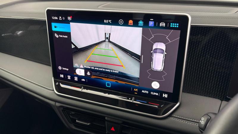 Used Volkswagen Tiguan 2025 for sale - 75945290: Photo 26