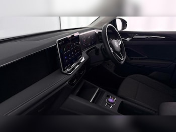 Used Volkswagen Tiguan 2025 for sale - 75945290: Photo