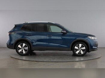 Used Volkswagen Tiguan 2025 for sale - 75945290: Photo