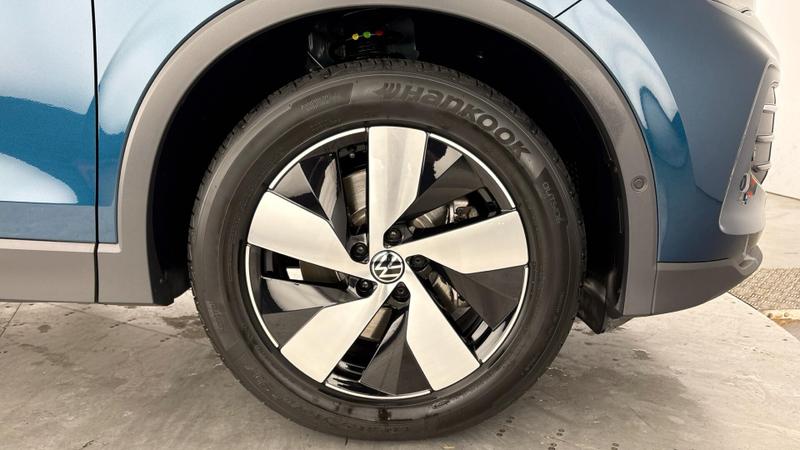 Used Volkswagen Tiguan 2025 for sale - 75945290: Photo 5