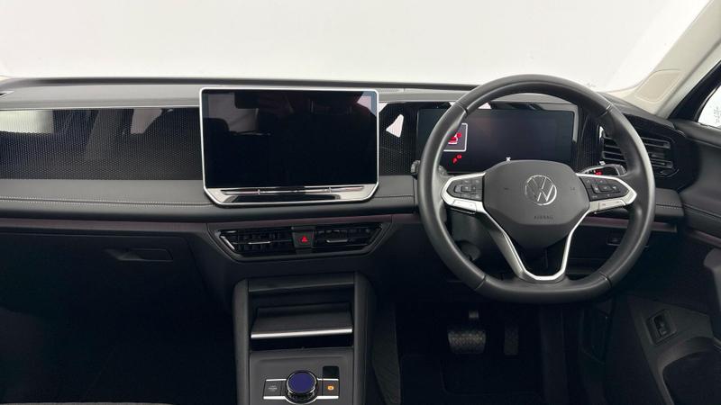 Used Volkswagen Tiguan 2025 for sale - 75945290: Photo 8