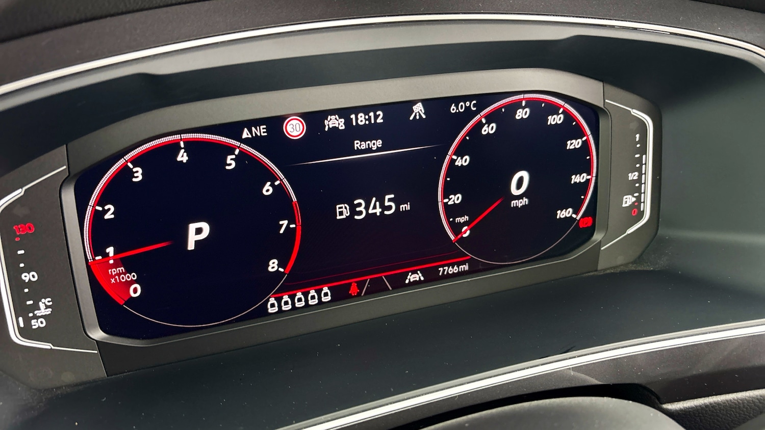 Used Volkswagen Tiguan Allspace 2025 for sale - 77602594: Photo 13