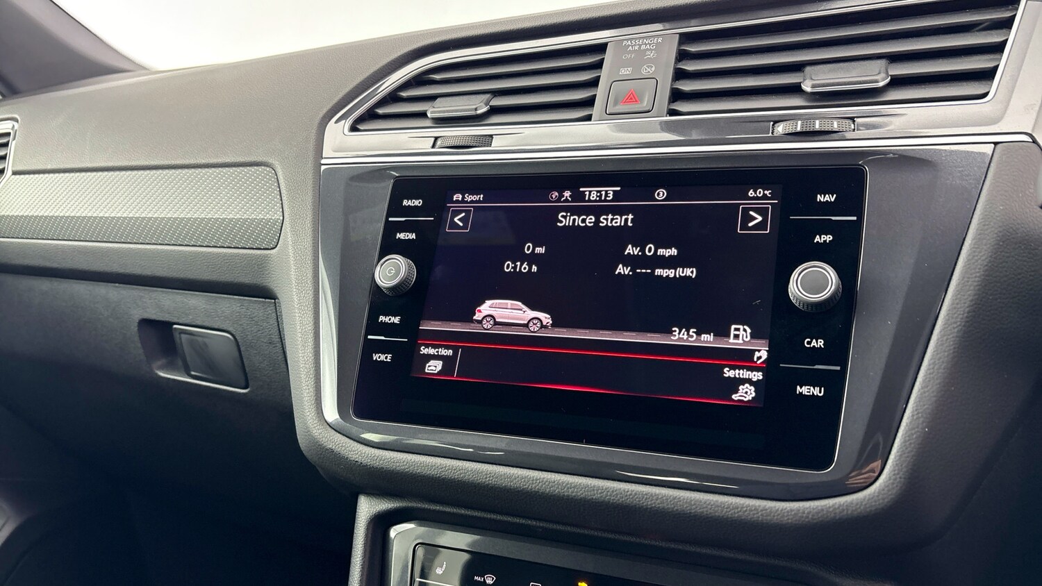 Used Volkswagen Tiguan Allspace 2025 for sale - 77602594: Photo 14