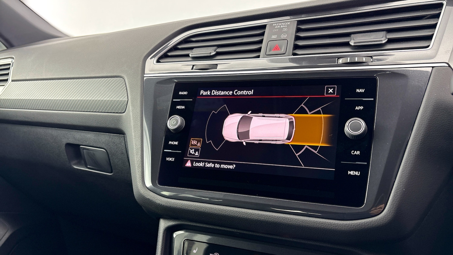 Used Volkswagen Tiguan Allspace 2025 for sale - 77602594: Photo 16