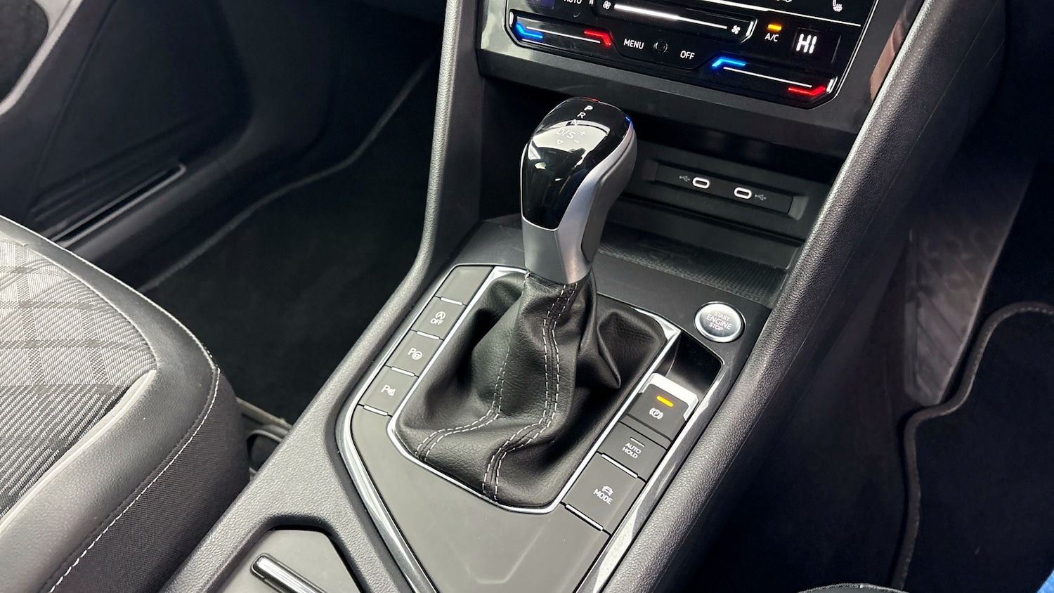 Used Volkswagen Tiguan Allspace 2025 for sale - 77602594: Photo 17