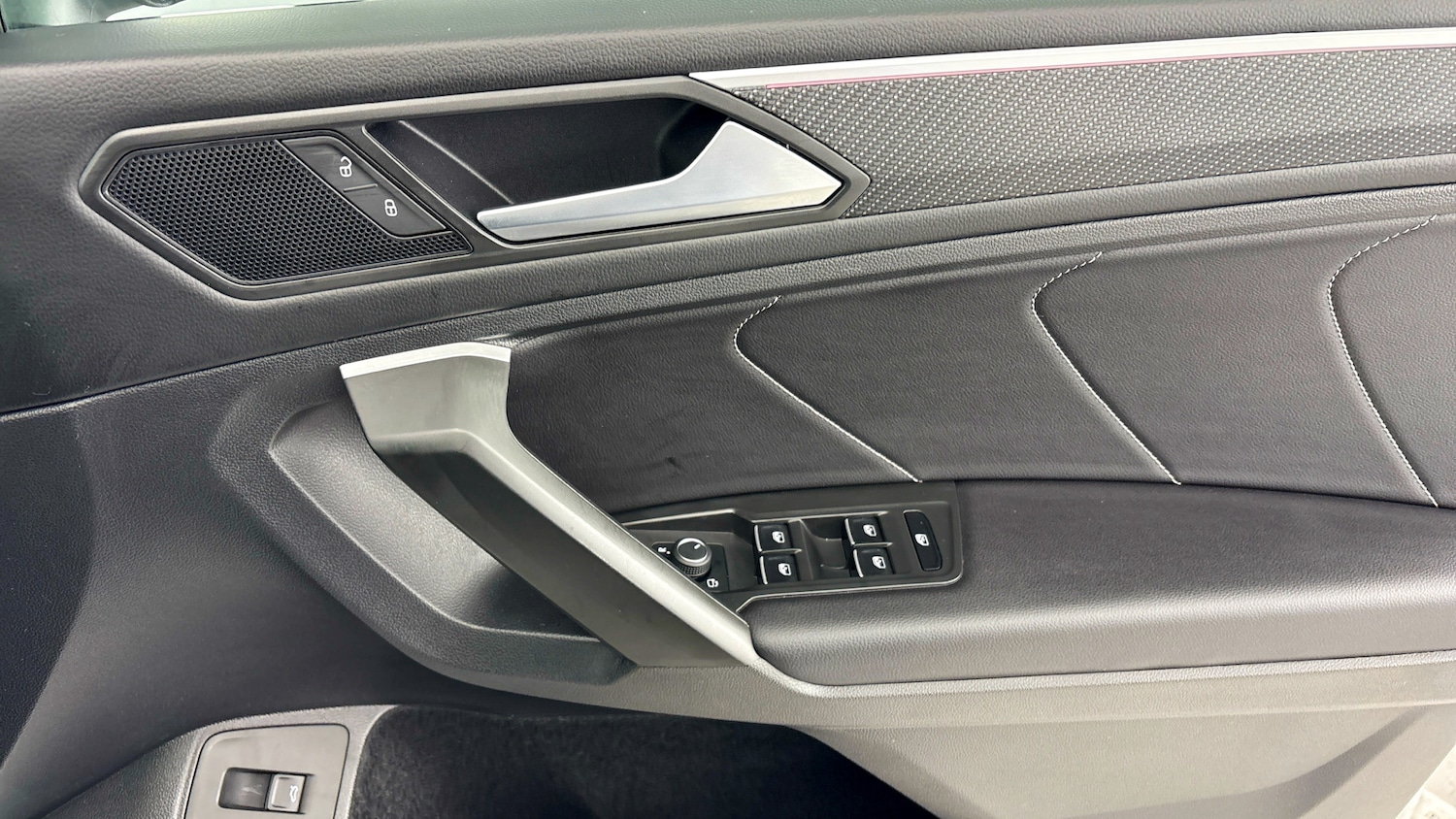 Used Volkswagen Tiguan Allspace 2025 for sale - 77602594: Photo 21