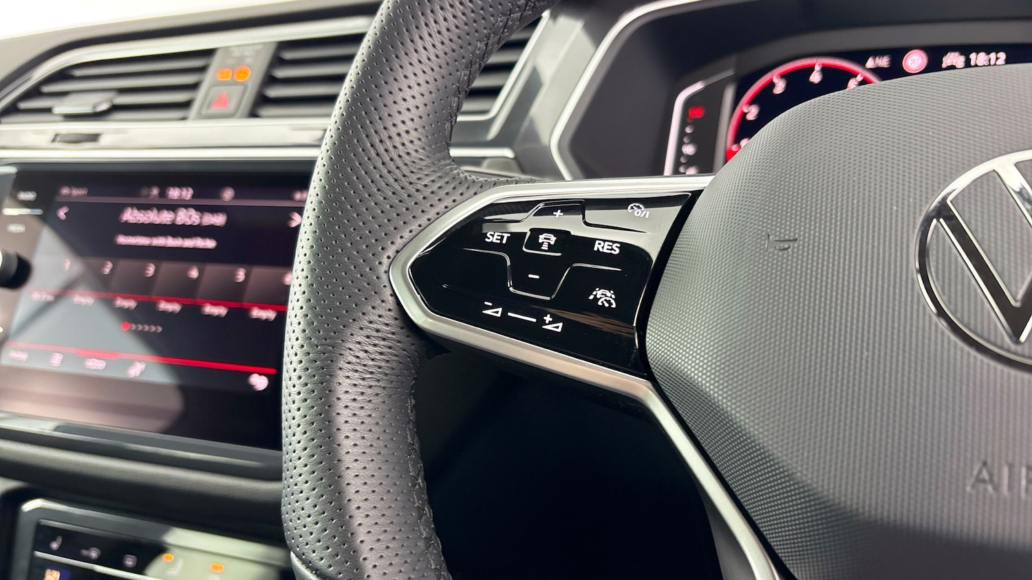 Used Volkswagen Tiguan Allspace 2025 for sale - 77602594: Photo 22