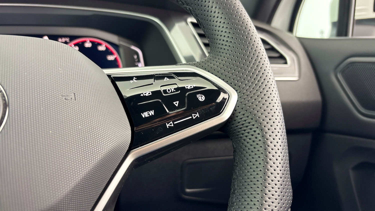 Used Volkswagen Tiguan Allspace 2025 for sale - 77602594: Photo 24