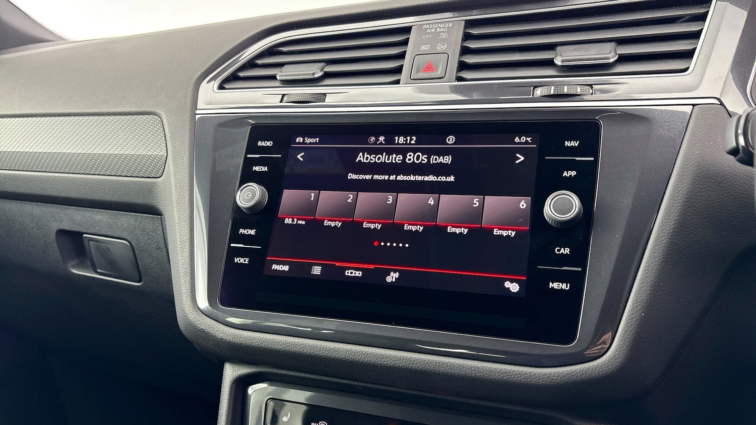 Used Volkswagen Tiguan Allspace 2025 for sale - 77602594: Photo 26