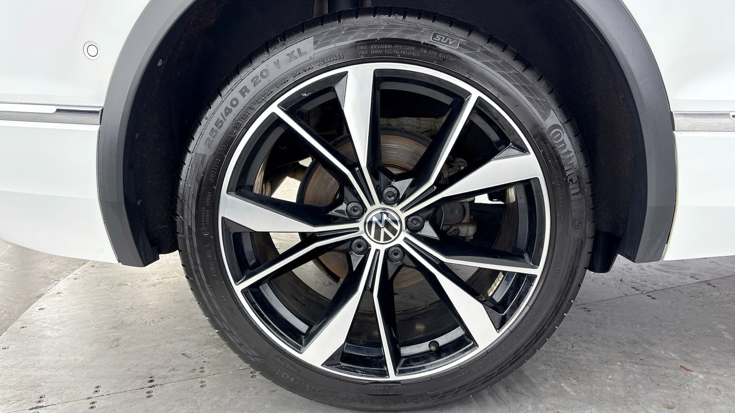 Used Volkswagen Tiguan Allspace 2025 for sale - 77602594: Photo 28