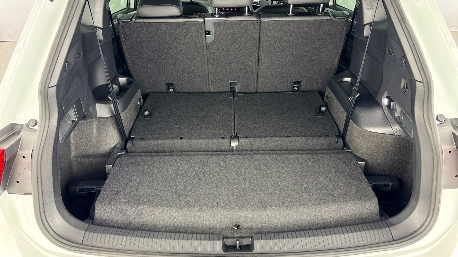 Used Volkswagen Tiguan Allspace 2025 for sale - 77602594: Photo 29