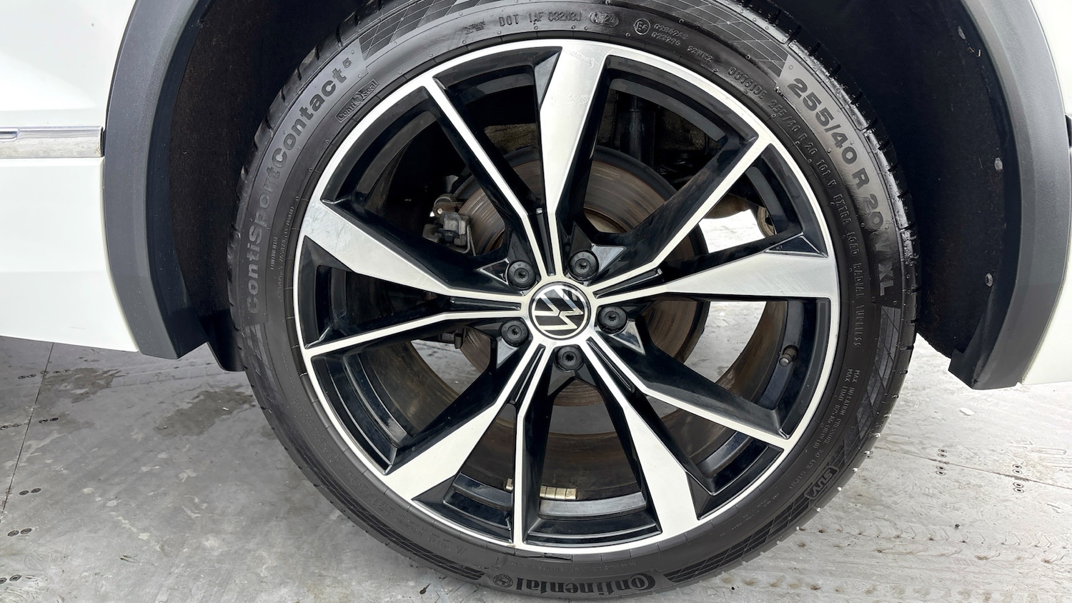 Used Volkswagen Tiguan Allspace 2025 for sale - 77602594: Photo 31