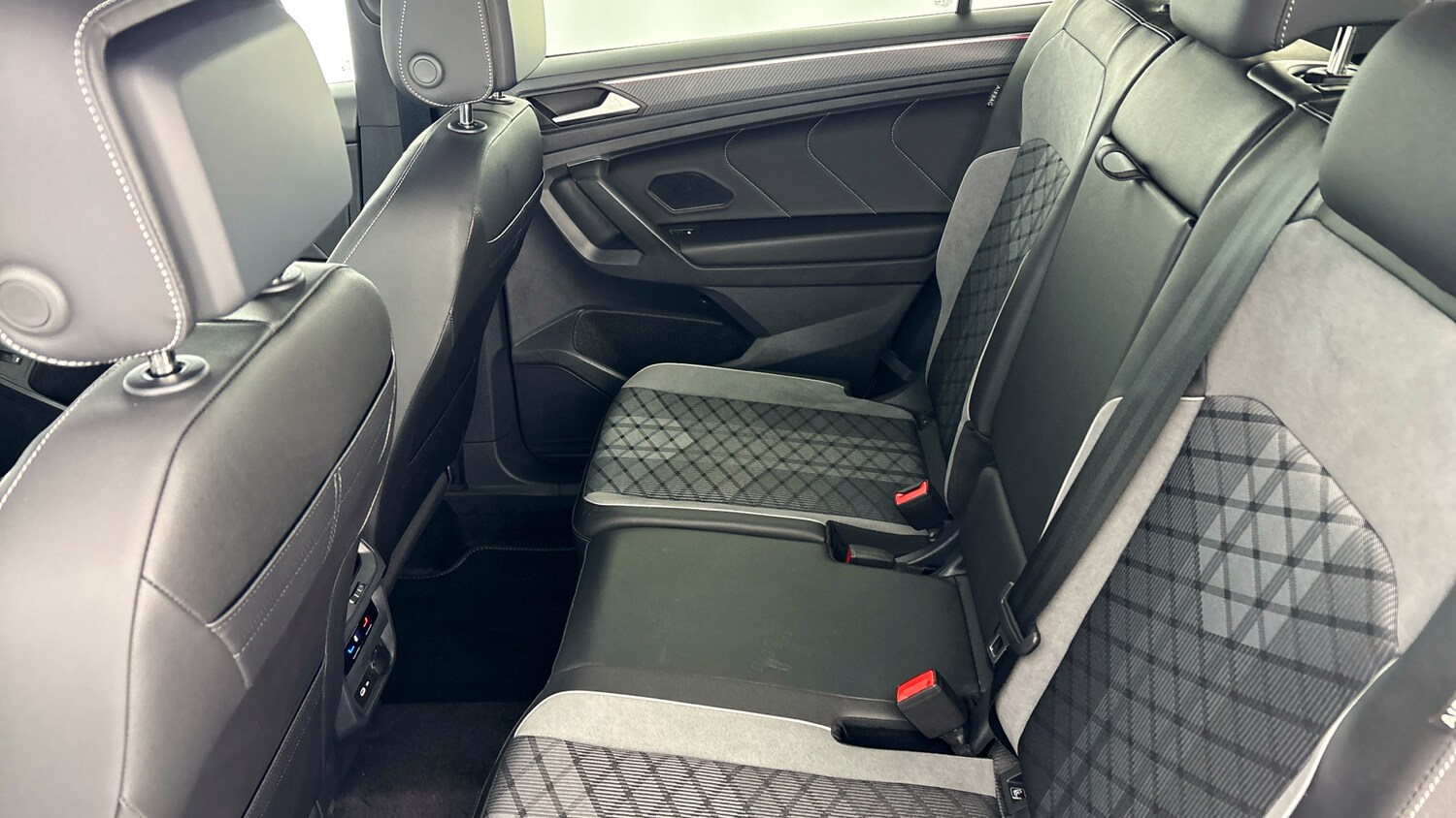 Used Volkswagen Tiguan Allspace 2025 for sale - 77602594: Photo 32