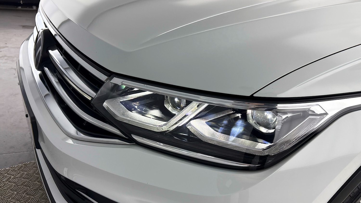 Used Volkswagen Tiguan Allspace 2025 for sale - 77602594: Photo 36