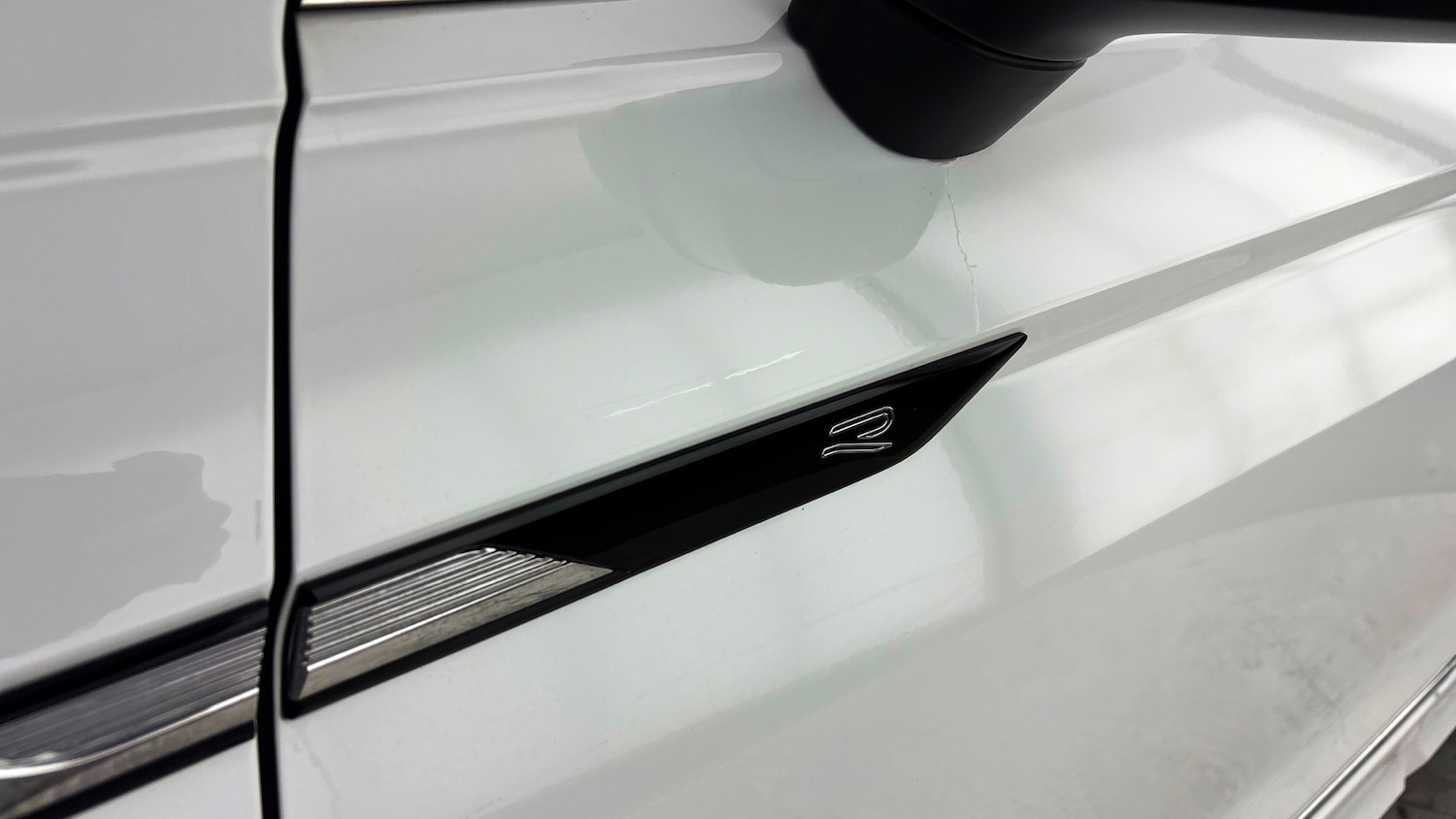 Used Volkswagen Tiguan Allspace 2025 for sale - 77602594: Photo 37