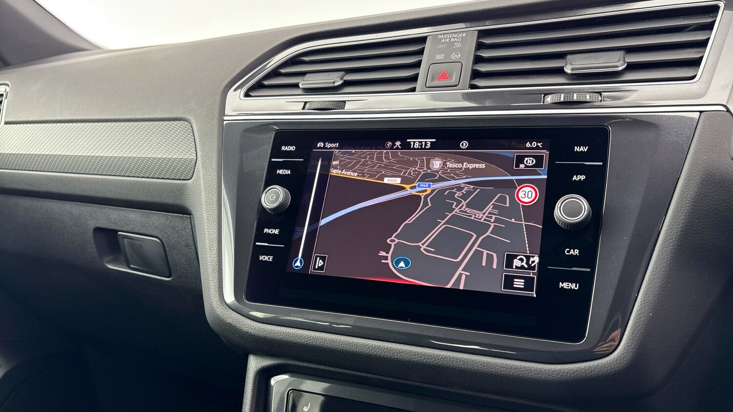 Used Volkswagen Tiguan Allspace 2025 for sale - 77602594: Photo 8