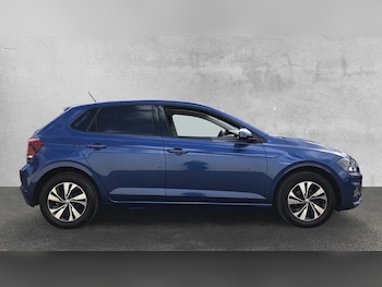 Used Volkswagen Polo 2021 for sale - 78968517: Photo